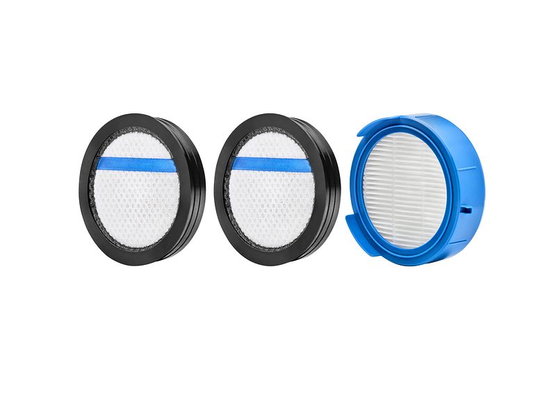 Foto van Aeg performance kit askw4 filter blauw