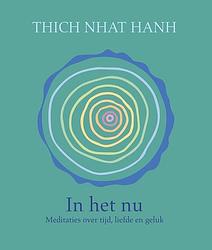 Foto van In het nu - thich nhat hanh - ebook (9789025905347)