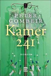 Foto van Kamer 241 - peter gombeir - ebook (9789460011801)