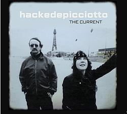 Foto van The current - lp (5400863063436)