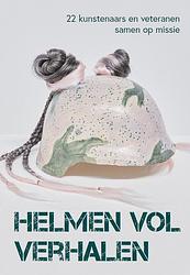 Foto van Helmen vol verhalen - amy van son - paperback (9789023259954)