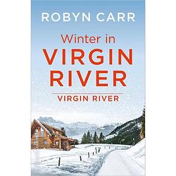 Foto van Virgin river 4 - winter in virgin river