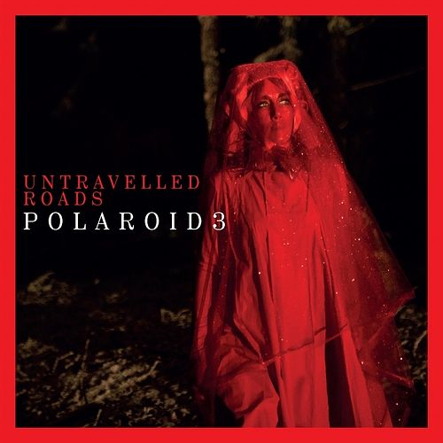 Foto van Untravelled roads - cd (3760231767550)