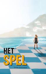 Foto van Het spel - emke rientsma - ebook (9789047750994)