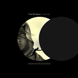 Foto van I am the moon: i. crescent - lp (0888072409217)