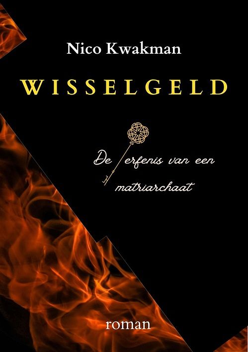 Foto van Wisselgeld - nico kwakman - ebook