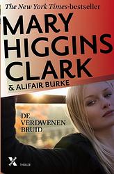 Foto van De verdwenen bruid - alifair burke, mary higgins clark - ebook (9789401604963)