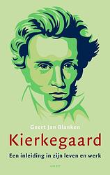 Foto van Kierkegaard - geert jan blanken - ebook (9789026326752)
