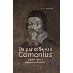 Foto van De pansofie van comenius