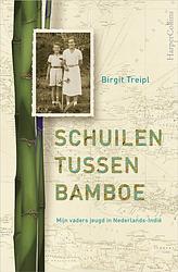 Foto van Schuilen tussen bamboe - birgit treipl - ebook (9789402759938)