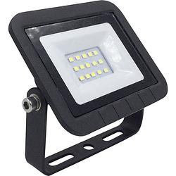 Foto van Megatron ispot® mini mt69060 led-buitenschijnwerper 10 w neutraalwit