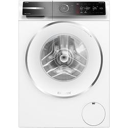 Foto van Bosch wgb244amnl exclusiv wasmachine wit