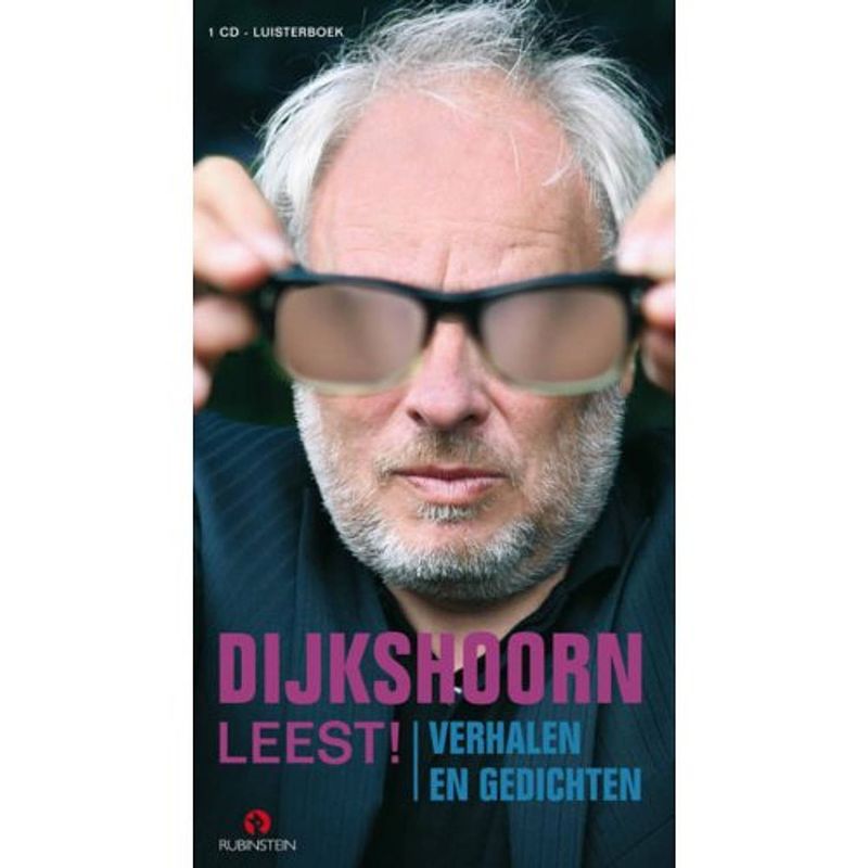 Foto van Dijkshoorn leest