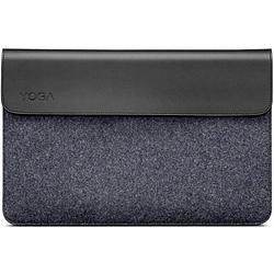 Foto van Lenovo laptophoes yoga sleeve geschikt voor max. (laptop): 35,6 cm (14) zwart