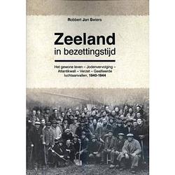 Foto van Zeeland in bezettingstijd