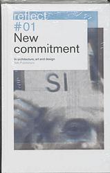 Foto van New commitment / reflect 1 - ebook (9789056627843)