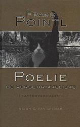 Foto van Poelie de verschrikkelijke - frans pointl - ebook (9789038895871)