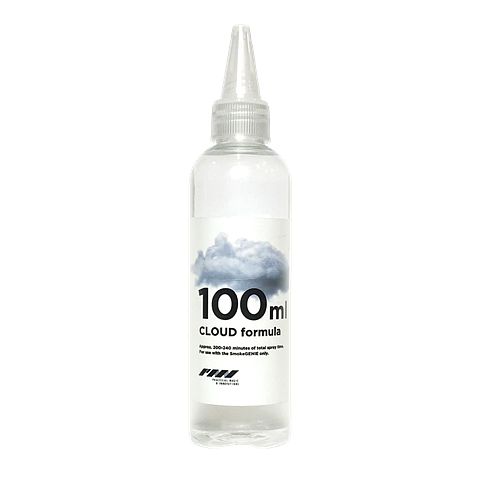 Foto van Smokegenie rook vloeistof 100ml