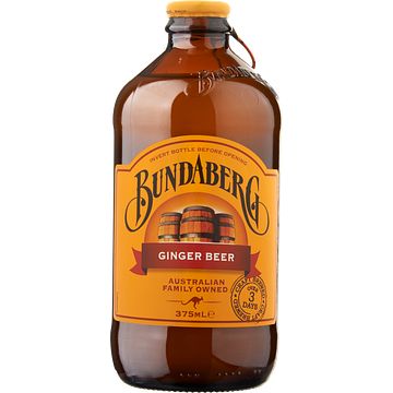 Foto van Bundaberg ginger beer 375ml bij jumbo