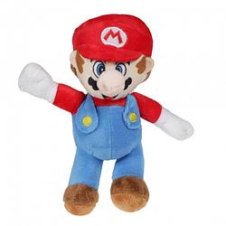 Foto van Pluche knuffel game-karakters super mario pop 21 cm - knuffeldier