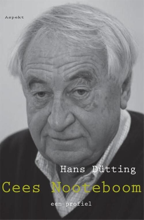 Foto van Cees nooteboom - hans dütting - ebook (9789464625646)