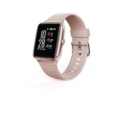 Foto van Hama fit watch 5910 smartwatch roze