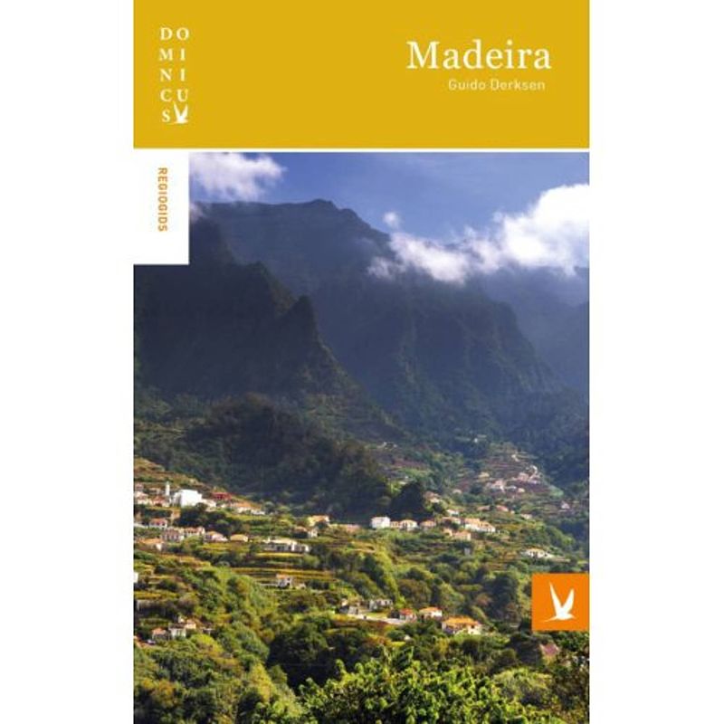 Foto van Madeira - dominicus regiogids