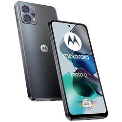 Foto van Motorola moto g23 smartphone 128 gb 16.5 cm (6.5 inch) steenkool android 13 dual-sim