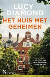 Foto van Het huis met geheimen - lucy diamond - ebook