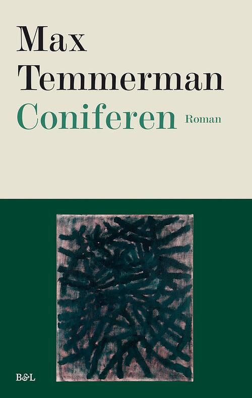 Foto van Coniferen - max temmerman - ebook (9789463932387)