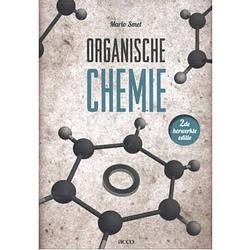 Foto van Organische chemie