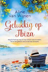 Foto van Gelukkig op ibiza - aline van wijnen - ebook (9789402317046)