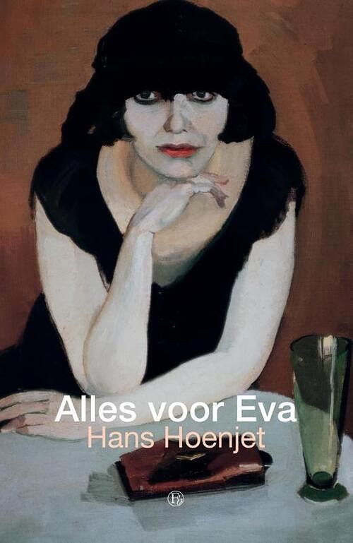 Foto van Alles voor eva - hans hoenjet - paperback (9789464810110)