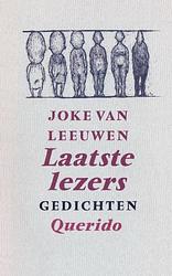 Foto van Laatste lezers - joke van leeuwen - ebook (9789021449098)