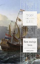 Foto van Een meisje loos - ton van der lee - ebook (9789026335631)