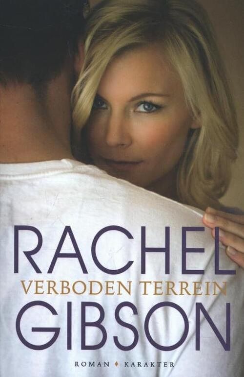 Foto van Verboden terrein - rachel gibson - ebook (9789045207803)