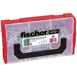 Foto van Fischer fixtainer - ux, sx, gk plugassortiment 534092 240 stuk(s)