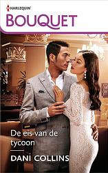 Foto van De eis van de tycoon - dani collins - ebook