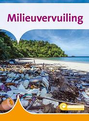 Foto van Milieuvervuiling - pieter schouten - hardcover (9789086648207)