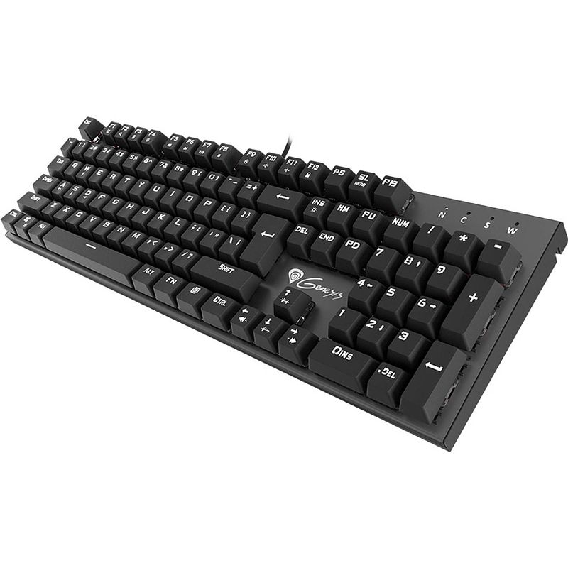 Foto van Thor 300 mechanical gaming keyboard