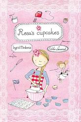 Foto van Rosa's cupcakes - ingrid medema - ebook (9789462781634)