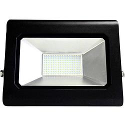 Foto van Megatron ispot® mt69024 led-buitenschijnwerper 100 w neutraalwit