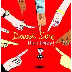 Foto van Niet popov ! - cd (3149028054224)