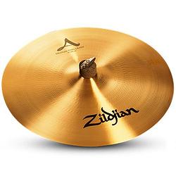 Foto van Zildjian a 16 inch medium thin crash bekken