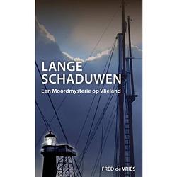 Foto van Lange schaduwen