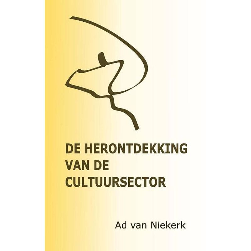 Foto van De herontdekking van de cultuursector