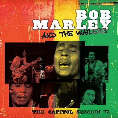 Foto van The capitol session 's73 - lp (0602435999166)