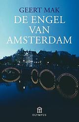 Foto van De engel van amsterdam - geert mak - ebook (9789045021973)