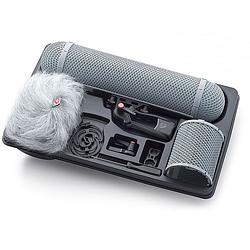 Foto van Rycote ws 8 kit modulair windscherm kit