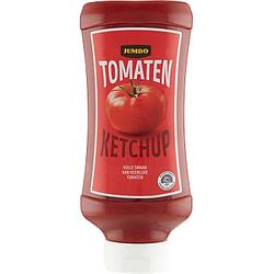 Foto van Jumbo tomatenketchup 890ml